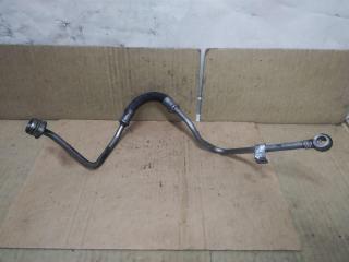 масляная трубка турбины Audi A6 4F/C6 [рестайлинг] 2009, 2.7 л., TDi, CAN, дизель, МКПП, серебро, универсал, передний привод, 059145771AC