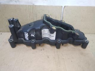 коллектор впускной Audi A6 4F/C6 [рестайлинг] 2009, 2.7 л., TDi, CAN, дизель, МКПП, серебро, универсал, передний привод, 059129712BH