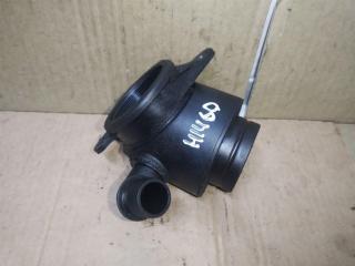 патрубок турбины Audi A6 4F/C6 [рестайлинг] 2009, 2.7 л., TDi, CAN, дизель, МКПП, серебро, универсал, передний привод, 059129955C