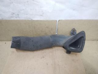 воздуховод Audi A6 4F/C6 [рестайлинг] 2009, 2.7 л., TDi, CAN, дизель, МКПП, серебро, универсал, передний привод, 4F0129604C