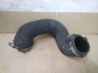 патрубок интеркулера Audi A6 4F/C6 [рестайлинг] 2009, 2.7 л., TDi, CAN, дизель, МКПП, серебро, универсал, передний привод, 4F0145737K