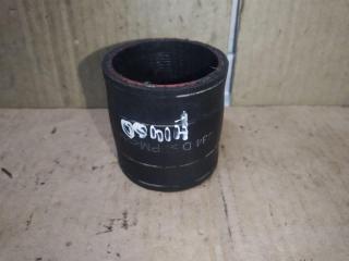 патрубок интеркулера Audi A6 4F/C6 [рестайлинг] 2009, 2.7 л., TDi, CAN, дизель, МКПП, серебро, универсал, передний привод, 059145834D