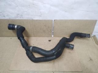 патрубок (трубопровод, шланг) Audi A6 4F/C6 [рестайлинг] 2009, 2.7 л., TDi, CAN, дизель, МКПП, серебро, универсал, передний привод, 4F0121109AN