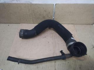 патрубок (трубопровод, шланг) Audi A6 4F/C6 [рестайлинг] 2009, 2.7 л., TDi, CAN, дизель, МКПП, серебро, универсал, передний привод, 4F0121081G, 4F0121055AC, 4F0122293