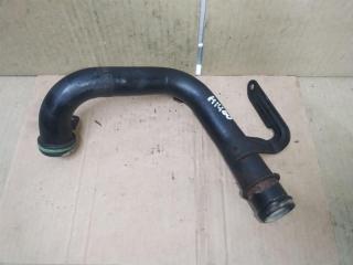 трубка охлаждающей жидкости Audi A6 4F/C6 [рестайлинг] 2009, 2.7 л., TDi, CAN, дизель, МКПП, серебро, универсал, передний привод, 059121071AN