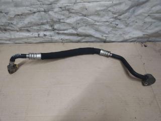 трубка кондиционера Audi A6 4F/C6 [рестайлинг] 2009, 2.7 л., TDi, CAN, дизель, МКПП, серебро, универсал, передний привод, 4F0260707AF