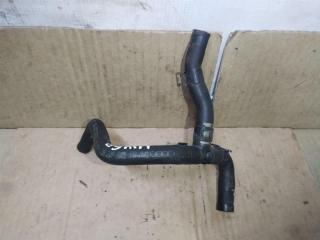 патрубок (трубопровод, шланг) Audi A6 4F/C6 [рестайлинг] 2009, 2.7 л., TDi, CAN, дизель, МКПП, серебро, универсал, передний привод, 4F0121081D