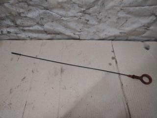 щуп двигателя Audi A6 4F/C6 [рестайлинг] 2009, 2.7 л., TDi, CAN, дизель, МКПП, серебро, универсал, передний привод, 059115611T