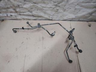 трубка топливная Audi A6 4F/C6 [рестайлинг] 2009, 2.7 л., TDi, CAN, дизель, МКПП, серебро, универсал, передний привод, 059130309BB, 059130310AM, 059130312M