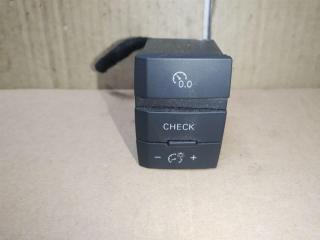 кнопка (выключатель) Audi A6 4F/C6 [рестайлинг] 2009, 2.7 л., TDi, CAN, дизель, МКПП, серебро, универсал, передний привод, 4L2927123VUV