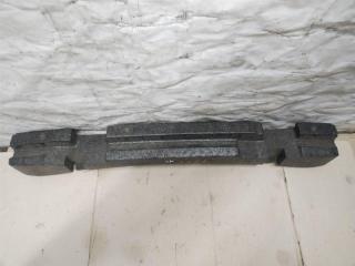 усилитель бампера заднего Volkswagen Touareg 2 поколение 2013, 3.6 л., FSI, CGR, бензин, АКПП, серый, внедорожник 5 дв., полный привод, 7P6807256C