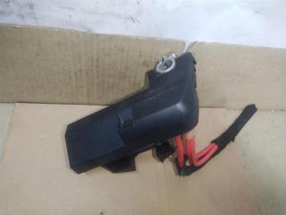 клемма аккумулятора плюс Audi A6 4F/C6 [рестайлинг] 2009, 2.7 л., TDi, CAN, дизель, МКПП, серебро, универсал, передний привод, 4F0915459