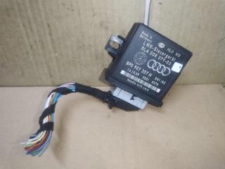 блок управления светом Audi A6 4F/C6 [рестайлинг] 2009, 2.7 л., TDi, CAN, дизель, МКПП, серебро, универсал, передний привод, 8P0907357H