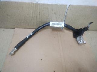 блок управления аккумулятором (АКБ) Audi A6 4F/C6 [рестайлинг] 2009, 2.7 л., TDi, CAN, дизель, МКПП, серебро, универсал, передний привод, 8K0915181C