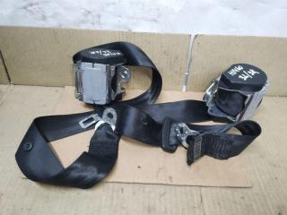 ремень безопасности Audi A6 4F/C6 [рестайлинг] 2009, 2.7 л., TDi, CAN, дизель, МКПП, серебро, универсал, передний привод, 4F0857805EV04