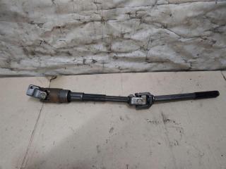 рулевой карданчик Audi A6 4F/C6 [рестайлинг] 2009, 2.7 л., TDi, CAN, дизель, МКПП, серебро, универсал, передний привод