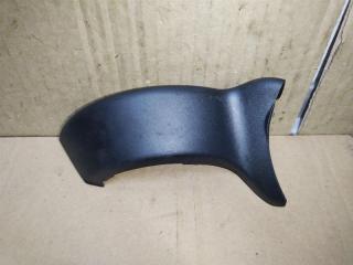 Накладка петли багажника левая Audi A6 4F/C6 [рестайлинг] 2009, 2.7 л., TDi, CAN, дизель, МКПП, серебро, универсал, передний привод, 4F9827279