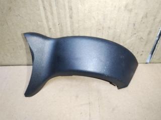 Накладка петли багажника правая Audi A6 4F/C6 [рестайлинг] 2009, 2.7 л., TDi, CAN, дизель, МКПП, серебро, универсал, передний привод, 4F9827280