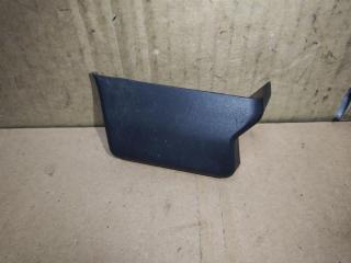 накладка декоративная Audi A6 4F/C6 [рестайлинг] 2009, 2.7 л., TDi, CAN, дизель, МКПП, серебро, универсал, передний привод, 4F0853590B