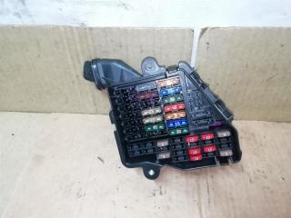 блок предохранителей Audi A6 4F/C6 [рестайлинг] 2009, 2.7 л., TDi, CAN, дизель, МКПП, серебро, универсал, передний привод, 8D2941824