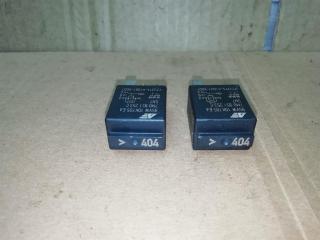 реле (прочие) Audi A6 4F/C6 [рестайлинг] 2009, 2.7 л., TDi, CAN, дизель, МКПП, серебро, универсал, передний привод, 7M0951253C, 404