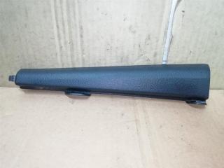 обшивка стойки передней правой Audi A6 4F/C6 [рестайлинг] 2009, 2.7 л., TDi, CAN, дизель, МКПП, серебро, универсал, передний привод, 4F0868204A