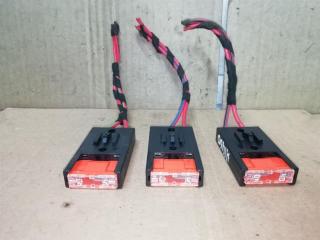 блок предохранителей Audi A6 4F/C6 [рестайлинг] 2009, 2.7 л., TDi, CAN, дизель, МКПП, серебро, универсал, передний привод, 8A0937530