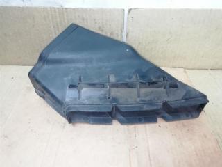 воздухозаборник Audi A6 4F/C6 [рестайлинг] 2009, 2.7 л., TDi, CAN, дизель, МКПП, серебро, универсал, передний привод, 4F0129618J