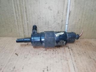 насос (моторчик) омывателя фар Audi A6 4F/C6 [рестайлинг] 2009, 2.7 л., TDi, CAN, дизель, МКПП, серебро, универсал, передний привод, 3B7955681