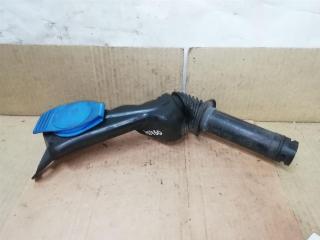 горловина бачка омывателя Audi A6 4F/C6 [рестайлинг] 2009, 2.7 л., TDi, CAN, дизель, МКПП, серебро, универсал, передний привод, 8D0955455, 4F0955452B