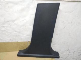 обшивка стойки центральной правой Audi A6 4F/C6 [рестайлинг] 2009, 2.7 л., TDi, CAN, дизель, МКПП, серебро, универсал, передний привод, 4F0867240C4PK