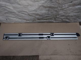 Петля крепления груза Audi A6 4F/C6 [рестайлинг] 2009, 2.7 л., TDi, CAN, дизель, МКПП, серебро, универсал, передний привод, 4F9863555A, 4F9863556A, 4F9863539