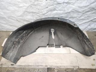 защита арок задняя левая (подкрылок) Audi A6 4F/C6 [рестайлинг] 2009, 2.7 л., TDi, CAN, дизель, МКПП, серебро, универсал, передний привод, 4F0810171D