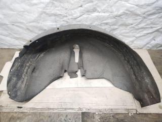 защита арок задняя правая (подкрылок) Audi A6 4F/C6 [рестайлинг] 2009, 2.7 л., TDi, CAN, дизель, МКПП, серебро, универсал, передний привод, 4F0810172D