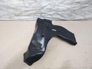 воздуховод Volkswagen Sharan 2 поколение 2011, 2.0 л., TDi, CFF, дизель, МКПП, черный, минивэн, передний привод, 7N0819726B