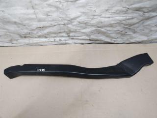 воздуховод Volkswagen Sharan 2 поколение 2011, 2.0 л., TDi, CFF, дизель, МКПП, черный, минивэн, передний привод, 7N0819723A