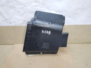 воздуховод Volkswagen Sharan 2 поколение 2011, 2.0 л., TDi, CFF, дизель, МКПП, черный, минивэн, передний привод, 7N0819501A