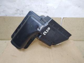 воздуховод Volkswagen Sharan 2 поколение 2011, 2.0 л., TDi, CFF, дизель, МКПП, черный, минивэн, передний привод, 7N0819502A