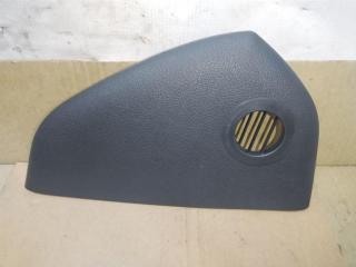 накладка на торпедо (консоль) Audi A6 4F/C6 [рестайлинг] 2009, 2.7 л., TDi, CAN, дизель, МКПП, серебро, универсал, передний привод, 4F1857086, 4F2857086