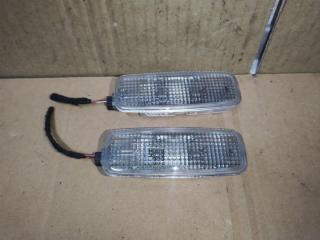 фонарь салона (плафон) Audi A6 4F/C6 [рестайлинг] 2009, 2.7 л., TDi, CAN, дизель, МКПП, серебро, универсал, передний привод, 4E0947105, 4D0947105A