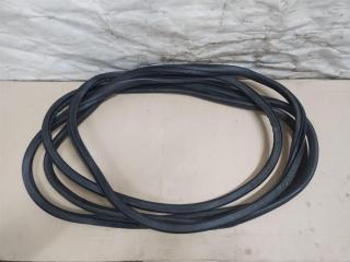 уплотнитель двери Audi A6 4F/C6 [рестайлинг] 2009, 2.7 л., TDi, CAN, дизель, МКПП, серебро, универсал, передний привод, 4F0831721C