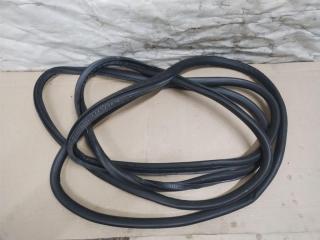 уплотнитель двери Audi A6 4F/C6 [рестайлинг] 2009, 2.7 л., TDi, CAN, дизель, МКПП, серебро, универсал, передний привод, 4F9833721C