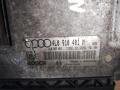 блок управления двигателем Audi Q7 4L 2007, 3.0 л., TDi, BUG, дизель, АКПП, черный, внедорожник 5 дв., полный привод, 4L0907401, 4L0910401M - фото №3