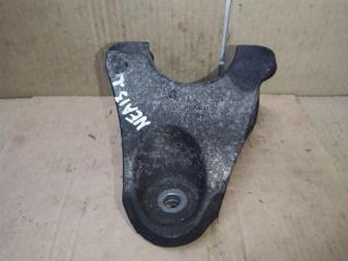 кронштейн двигателя Audi Q7 4L 2007, 3.0 л., TDi, BUG, дизель, АКПП, черный, внедорожник 5 дв., полный привод, 7L6199307A