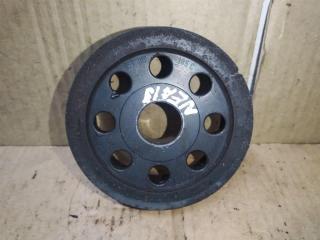 шкив распредвала Audi Q7 4L 2007, 3.0 л., TDi, BUG, дизель, АКПП, черный, внедорожник 5 дв., полный привод, 059109105C