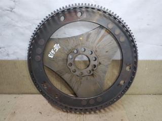 маховик Audi Q7 4L 2007, 3.0 л., TDi, BUG, дизель, АКПП, черный, внедорожник 5 дв., полный привод, 059105323T