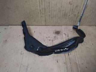 кронштейн (крепление) Audi Q7 4L 2007, 3.0 л., TDi, BUG, дизель, АКПП, черный, внедорожник 5 дв., полный привод, 059145961J