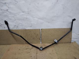 масляная трубка турбины Audi A4 B7 2006, 2.0 л., TDi, BPW, дизель, МКПП, черный, универсал, передний привод, 038145771L