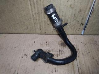 трубка вакуумная Audi A4 B7 2006, 2.0 л., TDi, BPW, дизель, МКПП, черный, универсал, передний привод, 8E0611931EQ