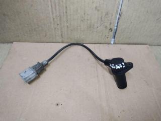 датчик коленвала Audi Q7 4L 2007, 3.0 л., TDi, BUG, дизель, АКПП, черный, внедорожник 5 дв., полный привод, 077905381K